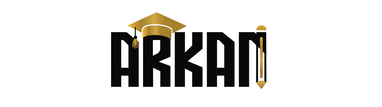 site logo